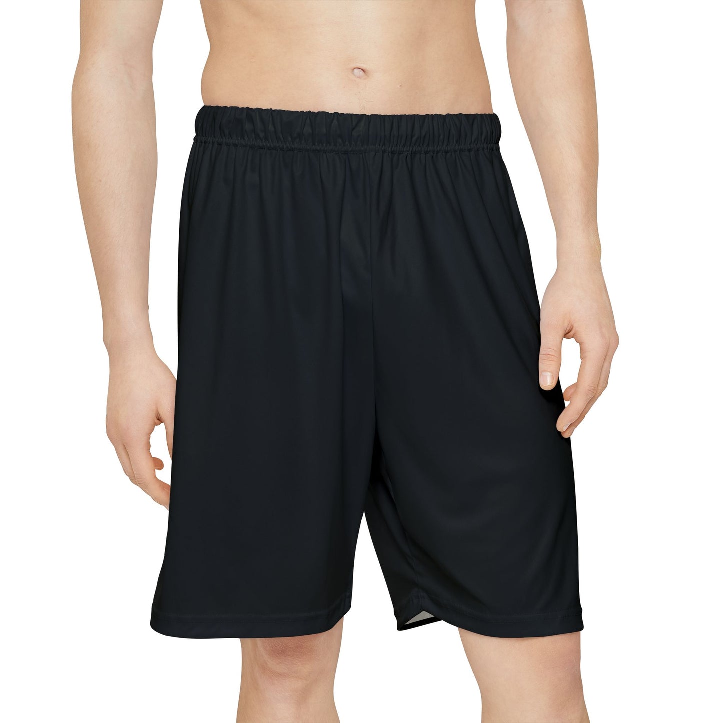 MTP Men’s All-Over Print Sports Shorts (Various Colors available)