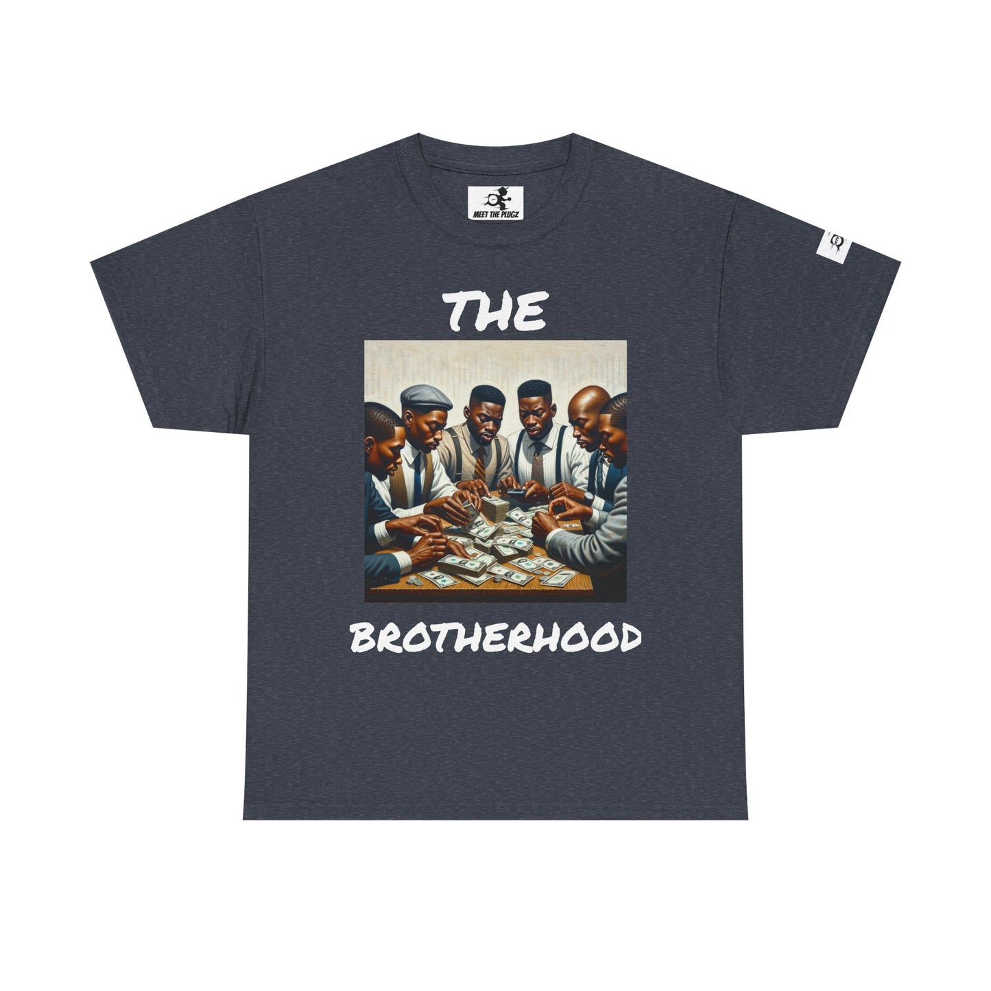 MTP Brotherhood 2 Graphic Tee