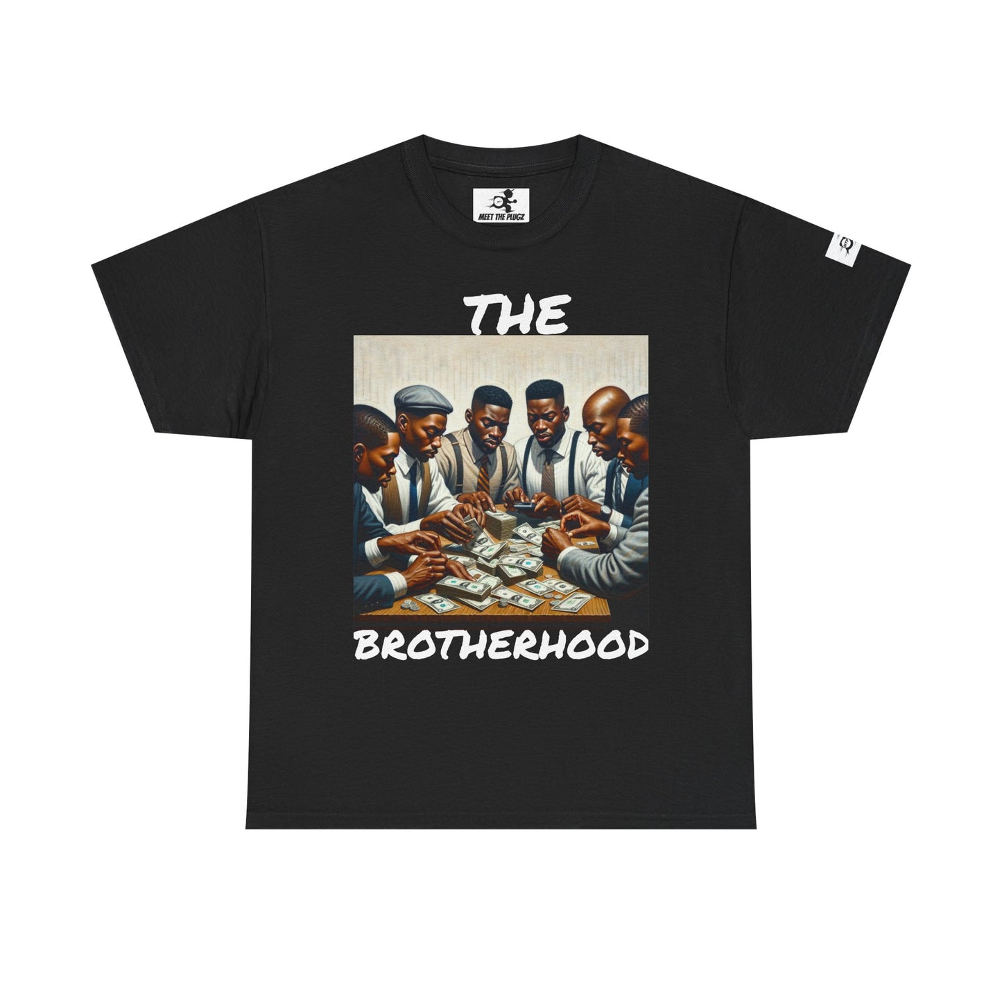 MTP Brotherhood 2 Graphic Tee