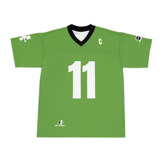 Copy of MTP Customizable Game Day Football Jersey