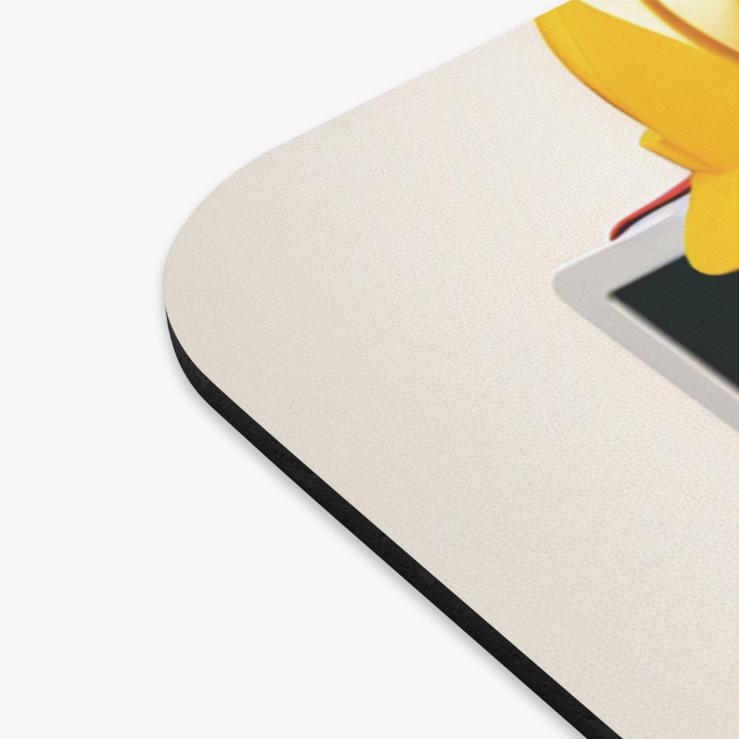 Superhero Tech Computer Mouse Pad | Fun Desk Accessory, Office Gift, Gamer Essential, Unique Home Decor, Tech Decor