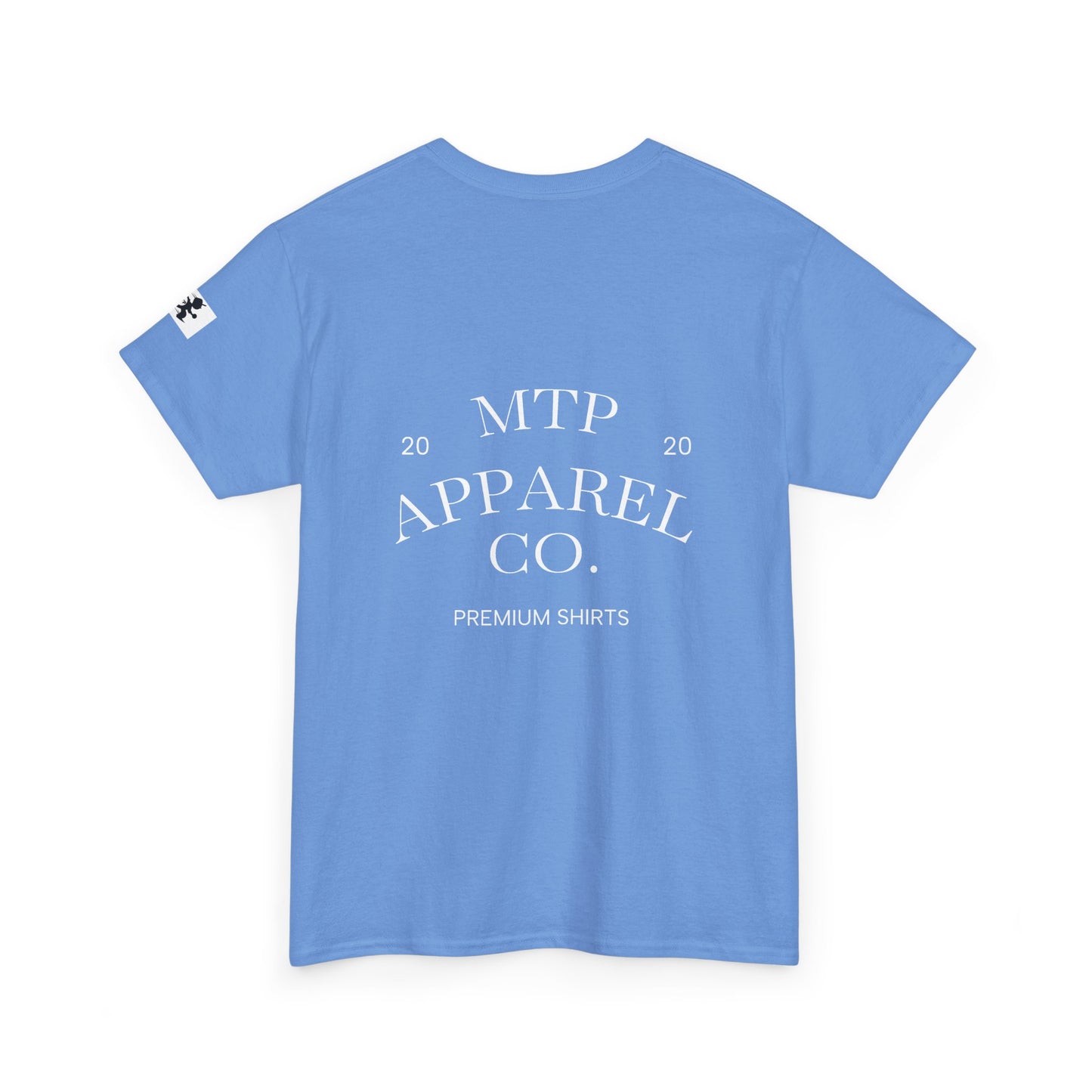MTP Brotherhood Graphic Tee