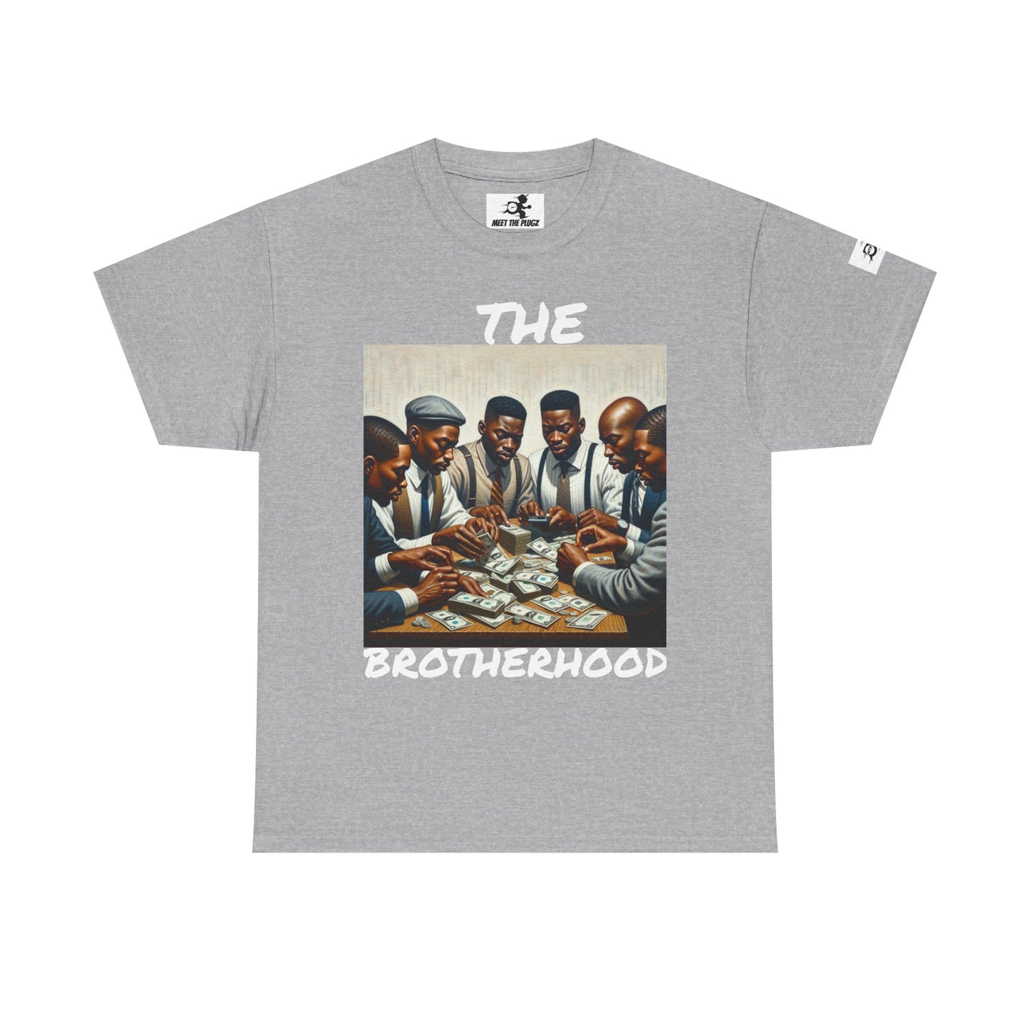 MTP Brotherhood 2 Graphic Tee