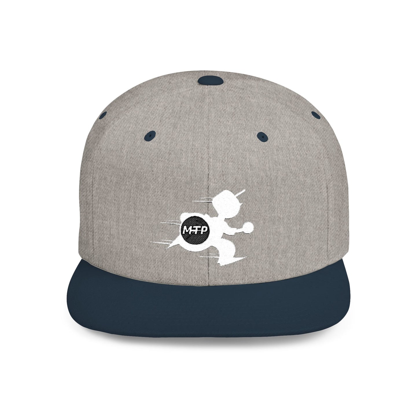 MTP Snapback Hat - Official Street Team Hat