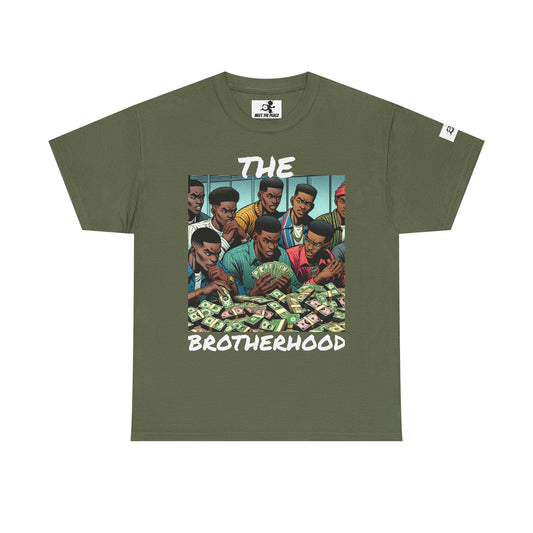 MTP Brotherhood Graphic Tee