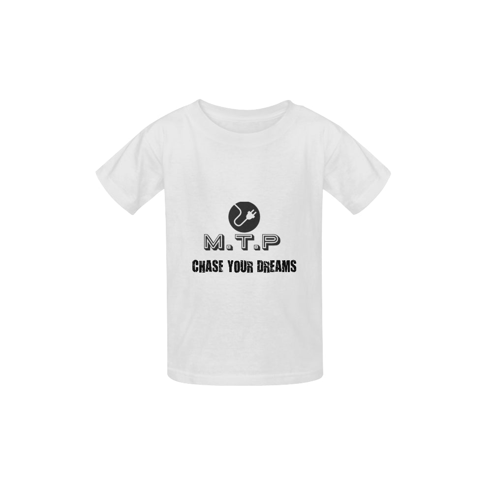 MTP Kid's Tees