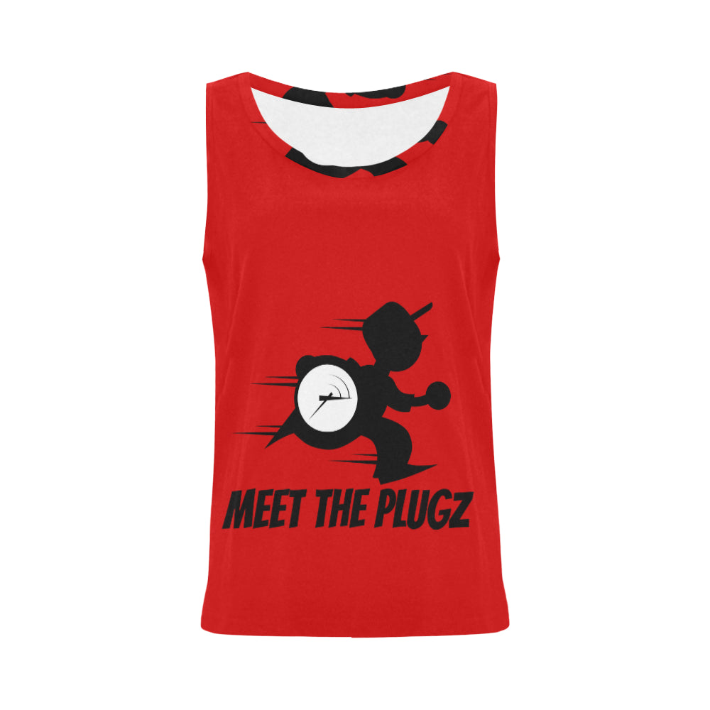 MTP ladies Tank tops