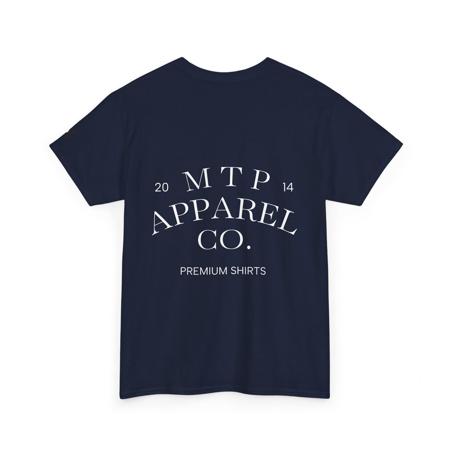 MTP Goat SELFIE T-Shirt,