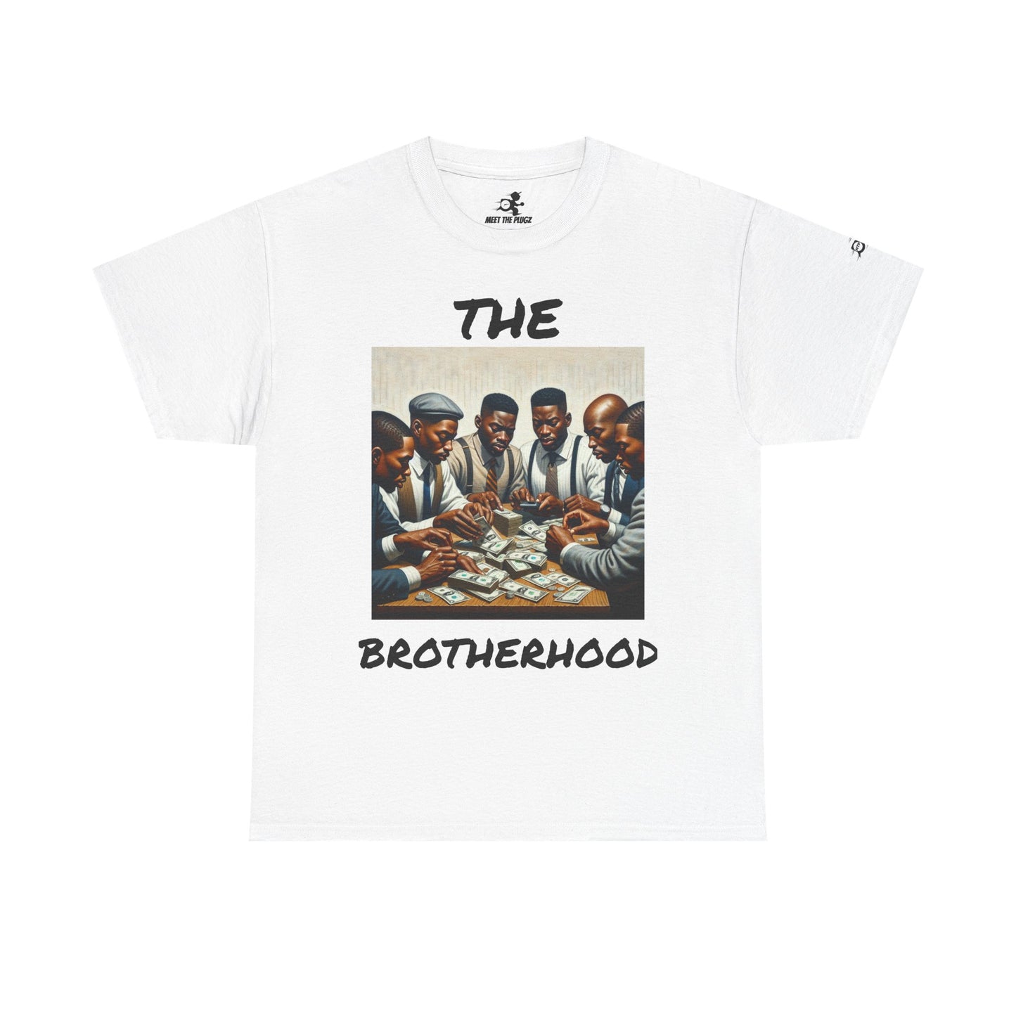 MTP Brotherhood 2 Graphic Tee