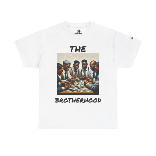MTP Brotherhood 2 Graphic Tee