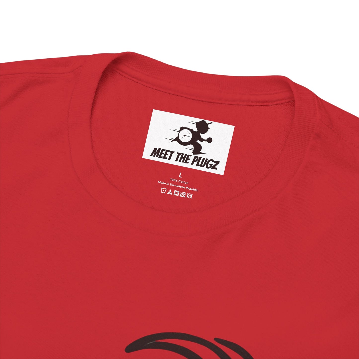 MTP GOAT MOOD T-shirt