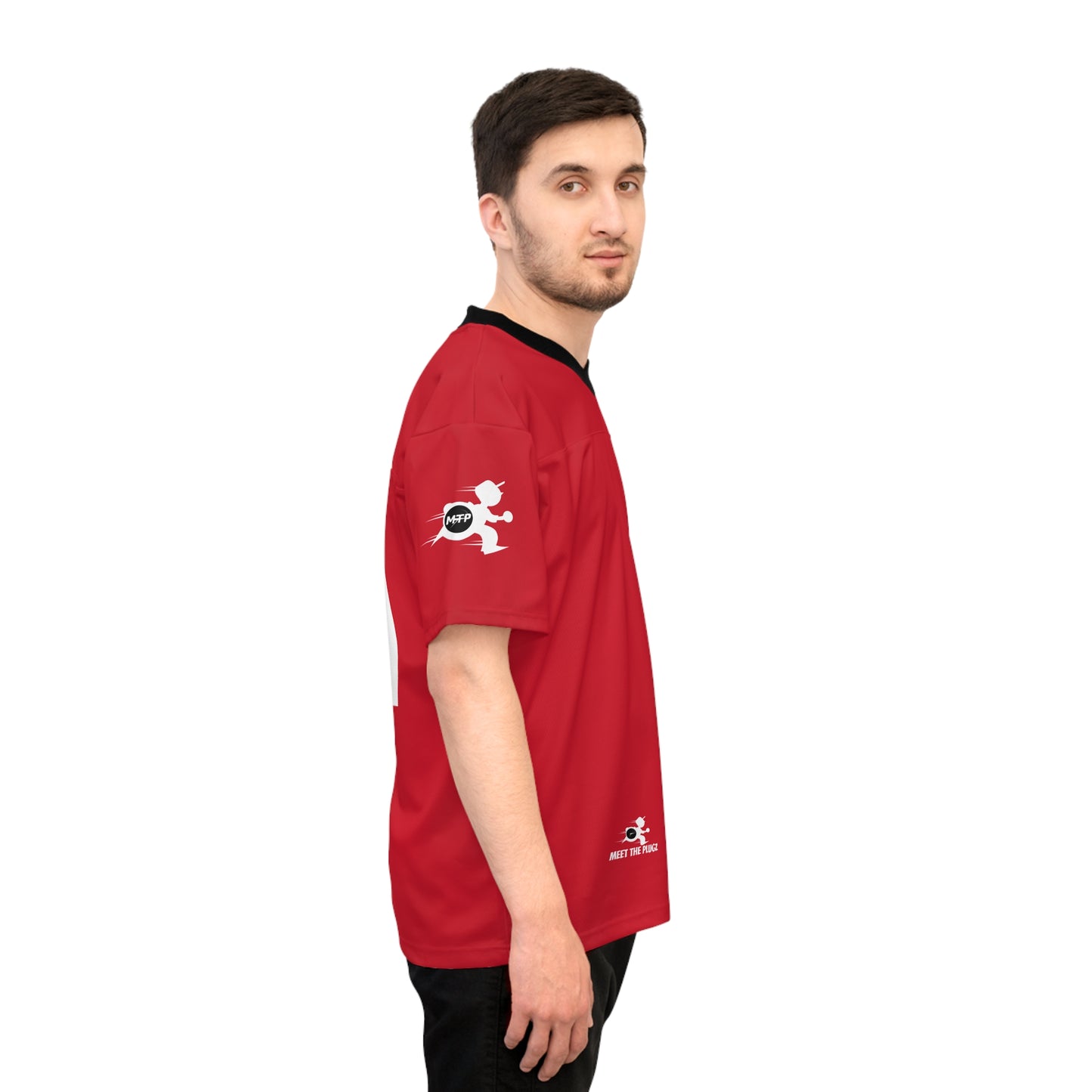 MTP Customizable Game Day Football Jersey