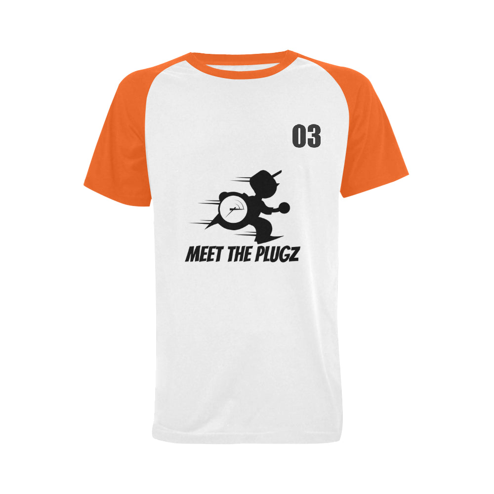 MTP Baseball T-shirt