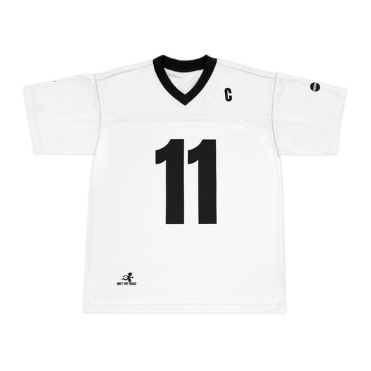 MTP Customizable Game Day Football Jersey