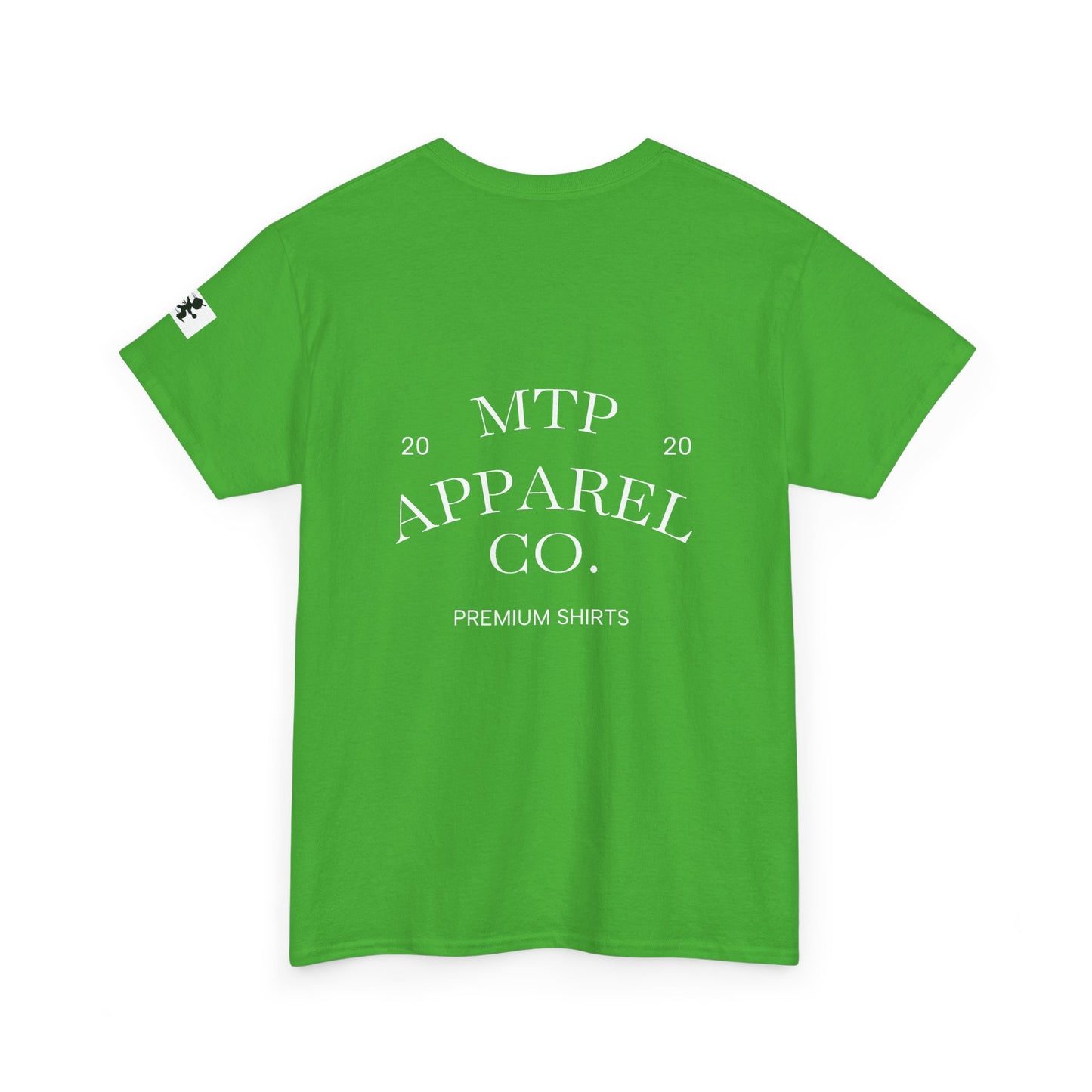 MTP Brotherhood 2 Graphic Tee