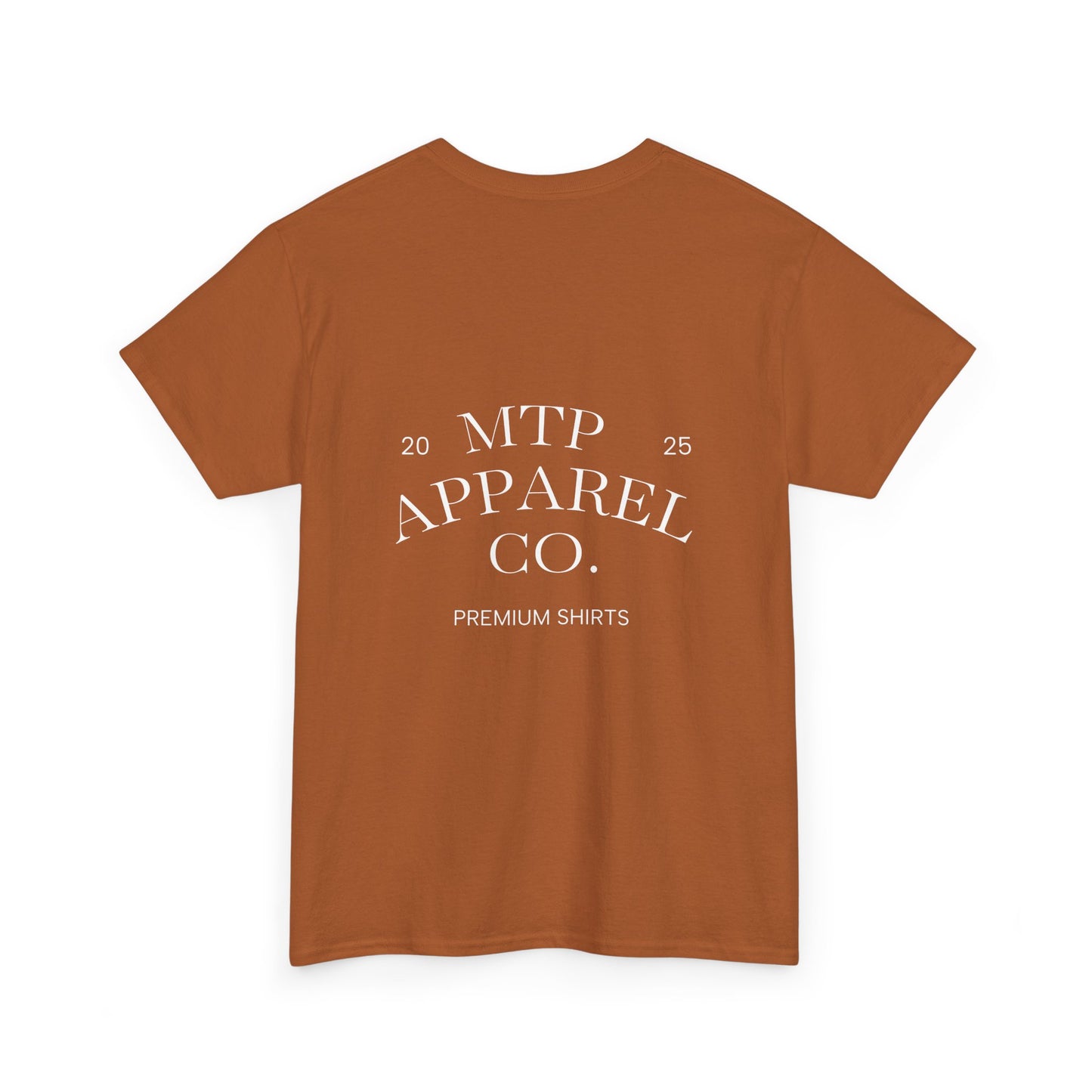 MTP "Money on my Mind" T-Shirt