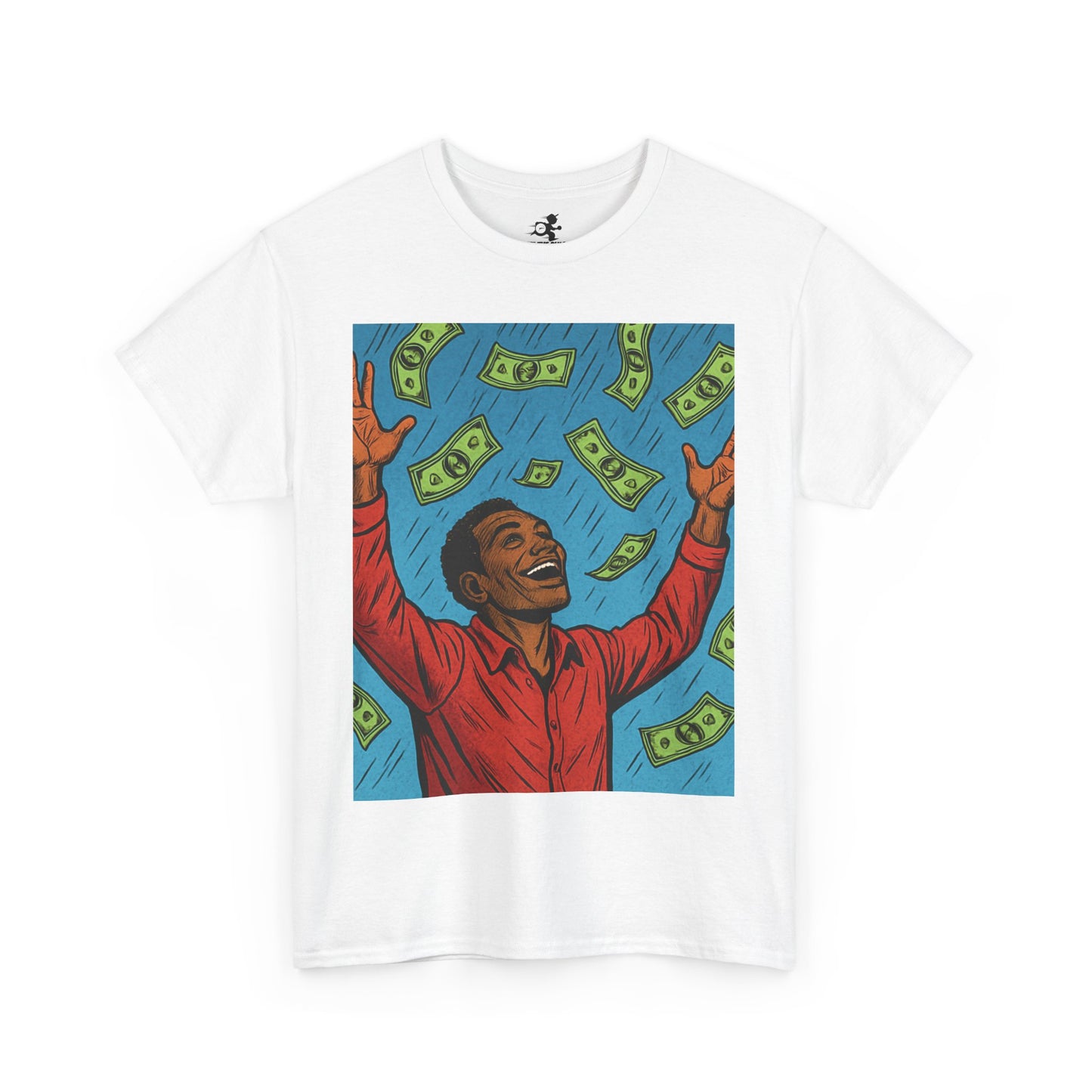 MTP Money Blessings Unisex Graphic Tee