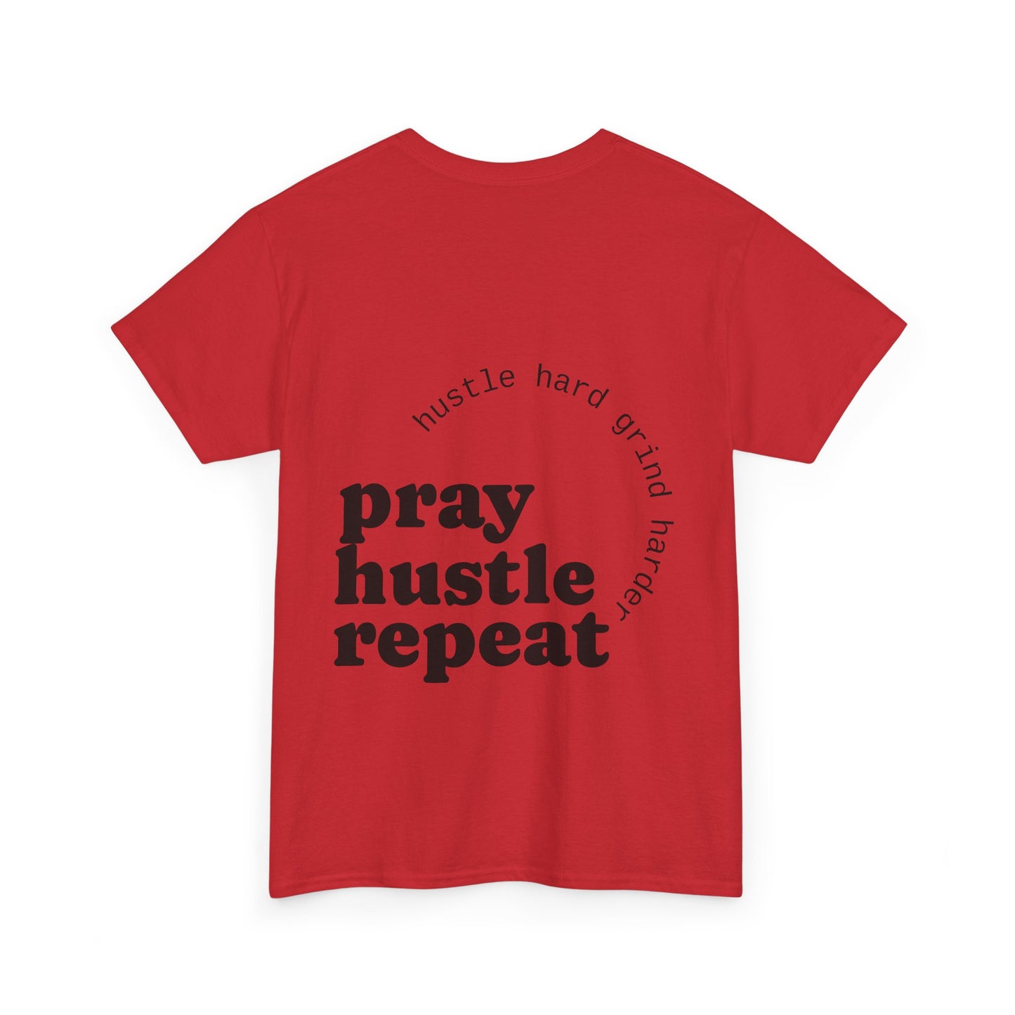 MTP Money Blessings Unisex Graphic Tee