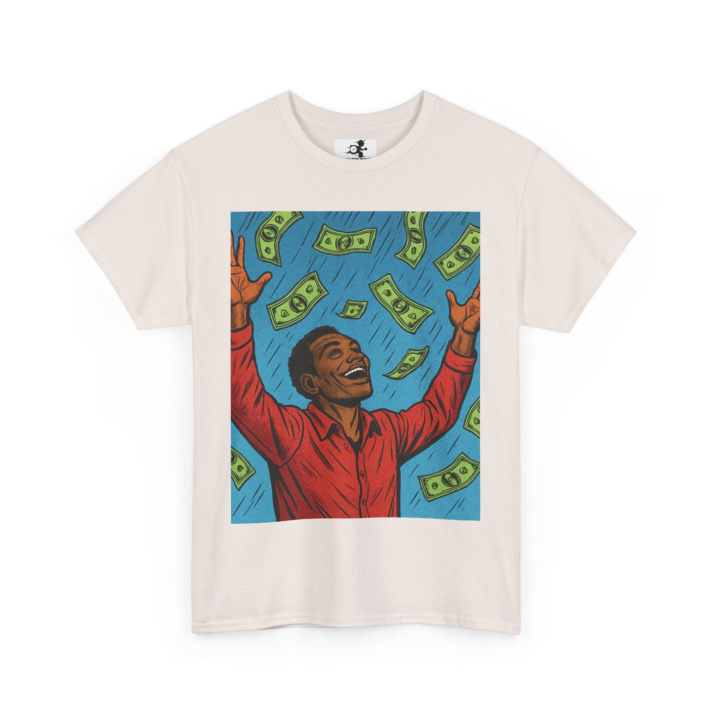 MTP Money Blessings Unisex Graphic Tee