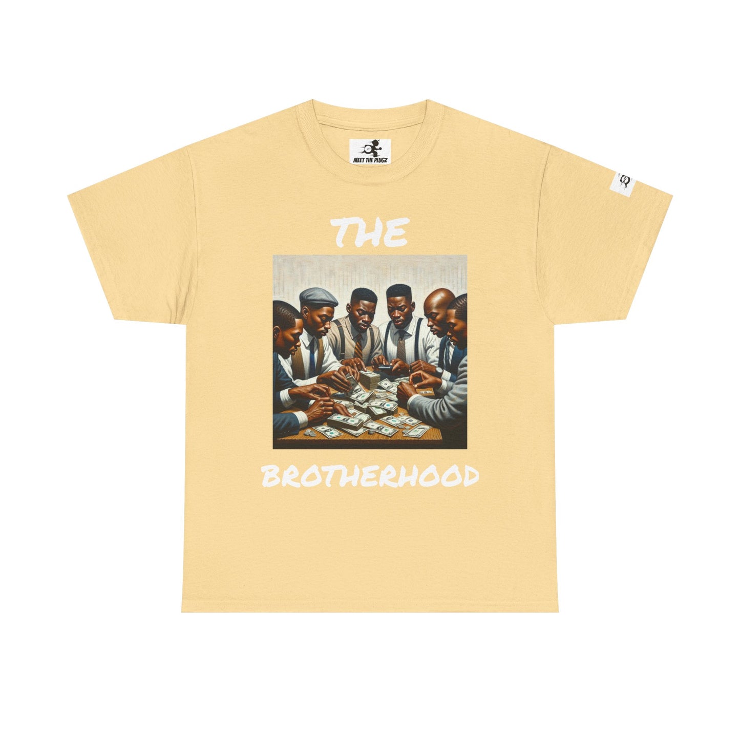 MTP Brotherhood 2 Graphic Tee