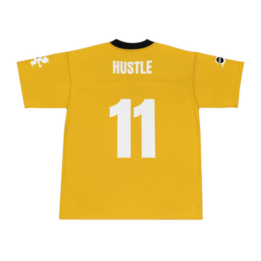 MTP Customizable Game Day Football Jersey