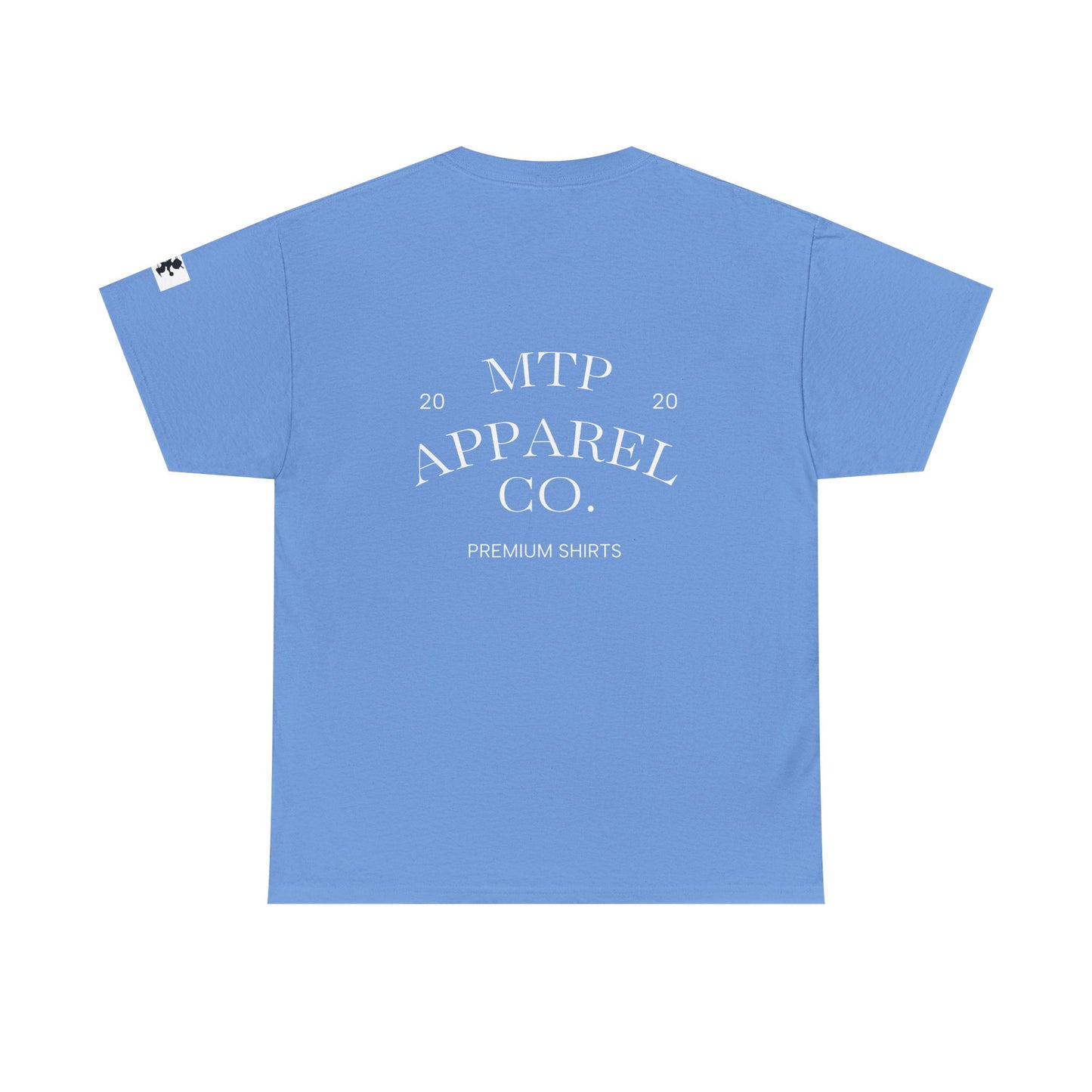 MTP Brotherhood Graphic Tee