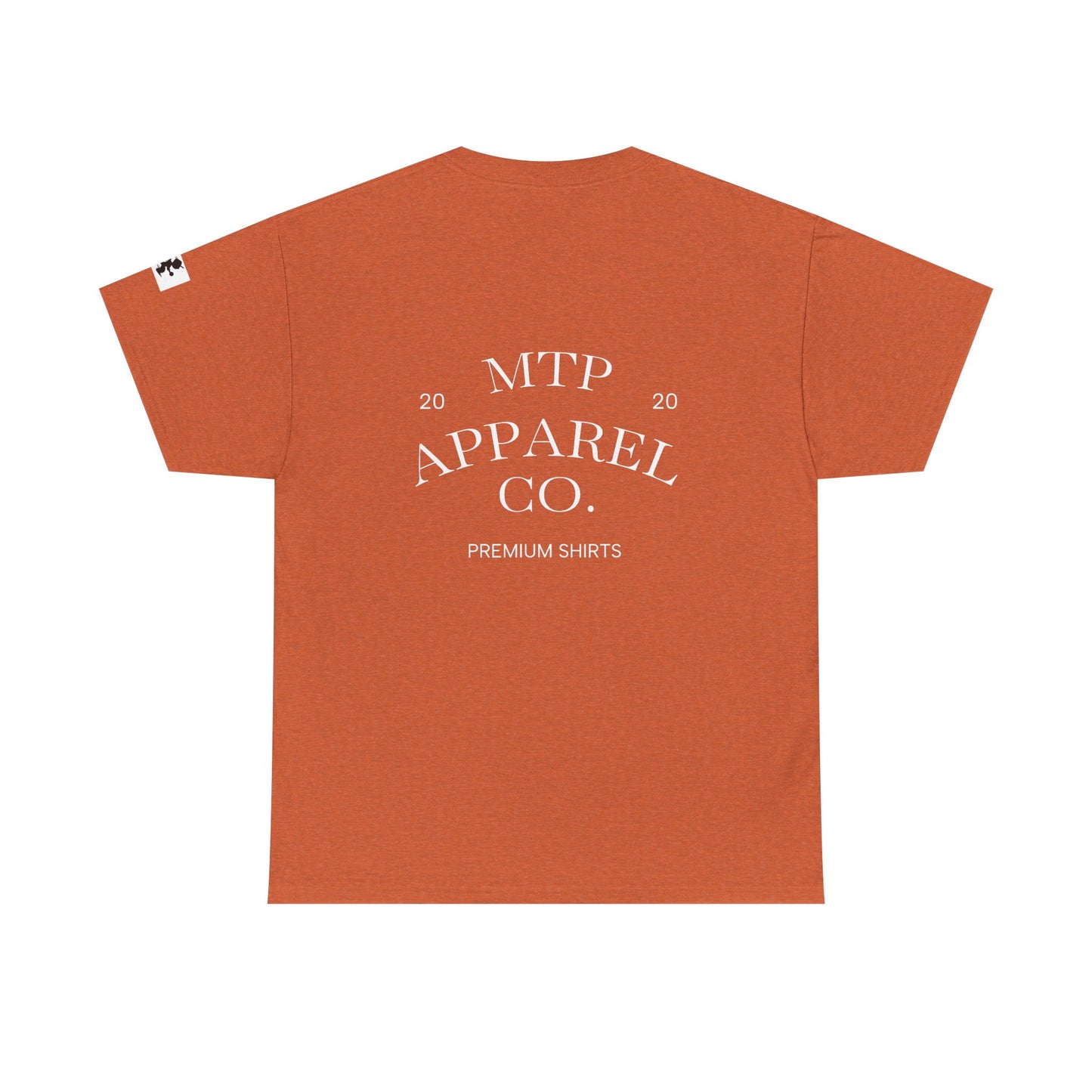 MTP Brotherhood Graphic Tee