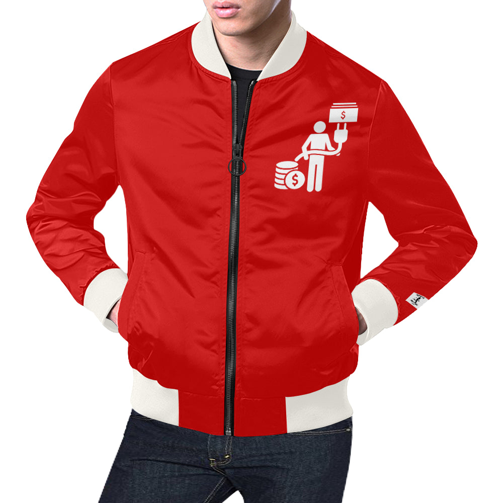 MTP Men's Bomber Jackets