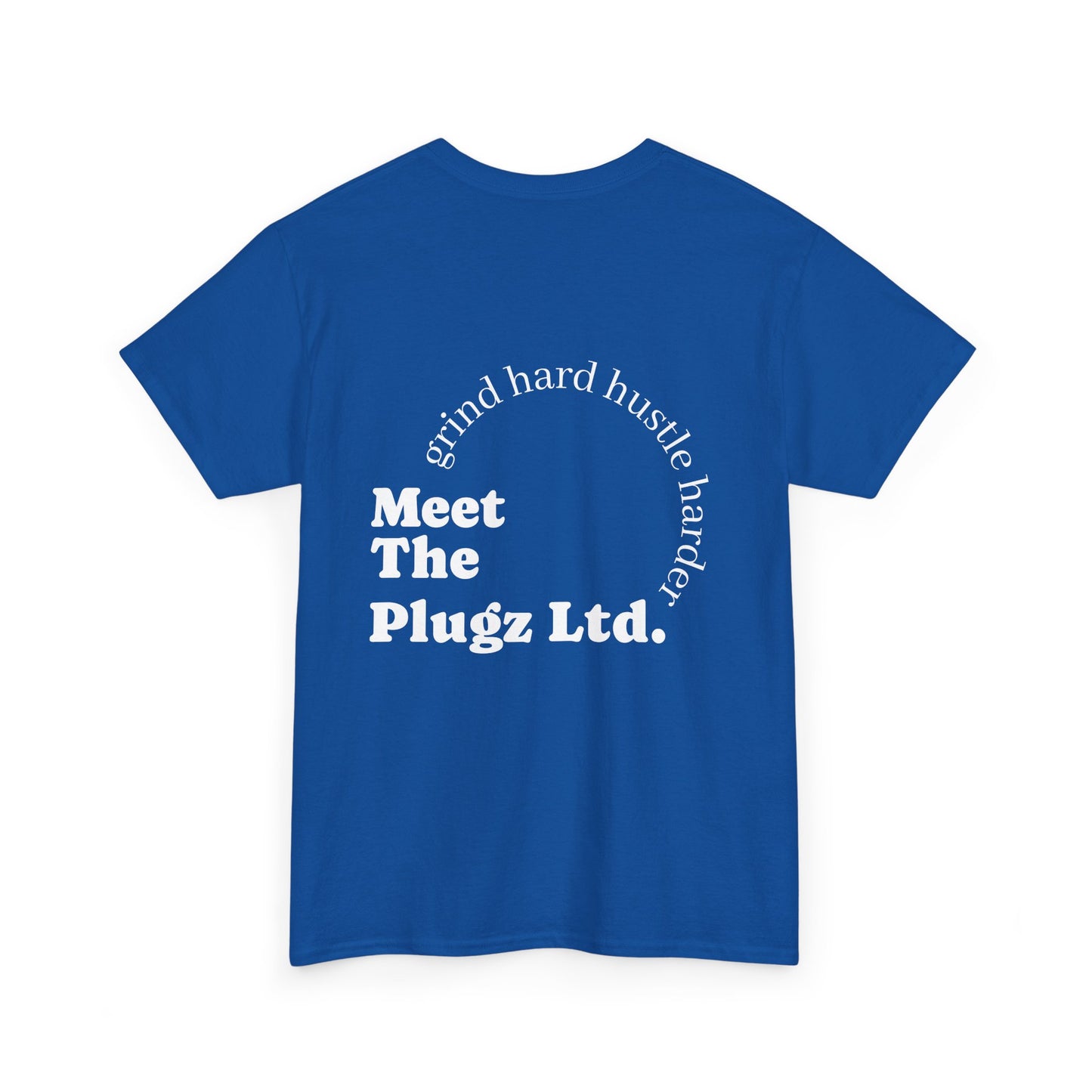 MTP Progression Graphic Tee