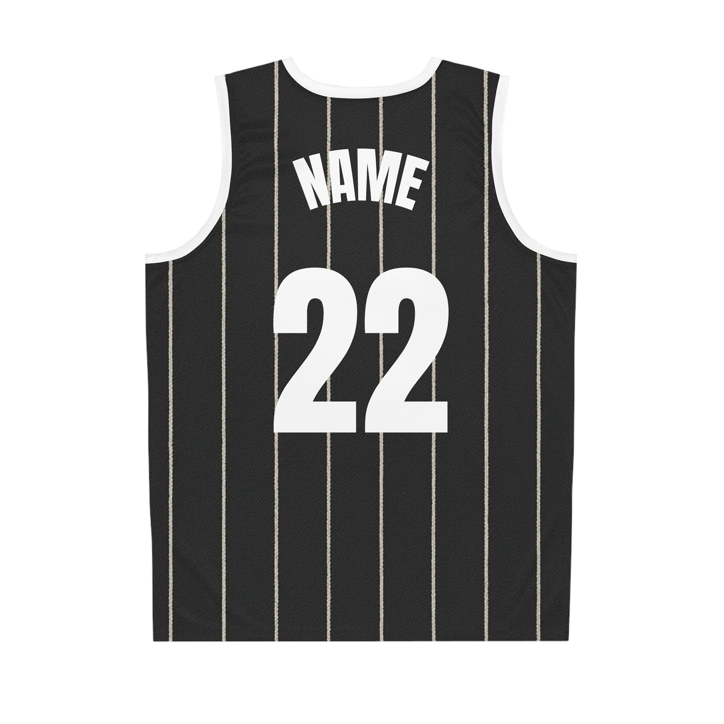 MTP Ball Out Customizable Basketball Jersey