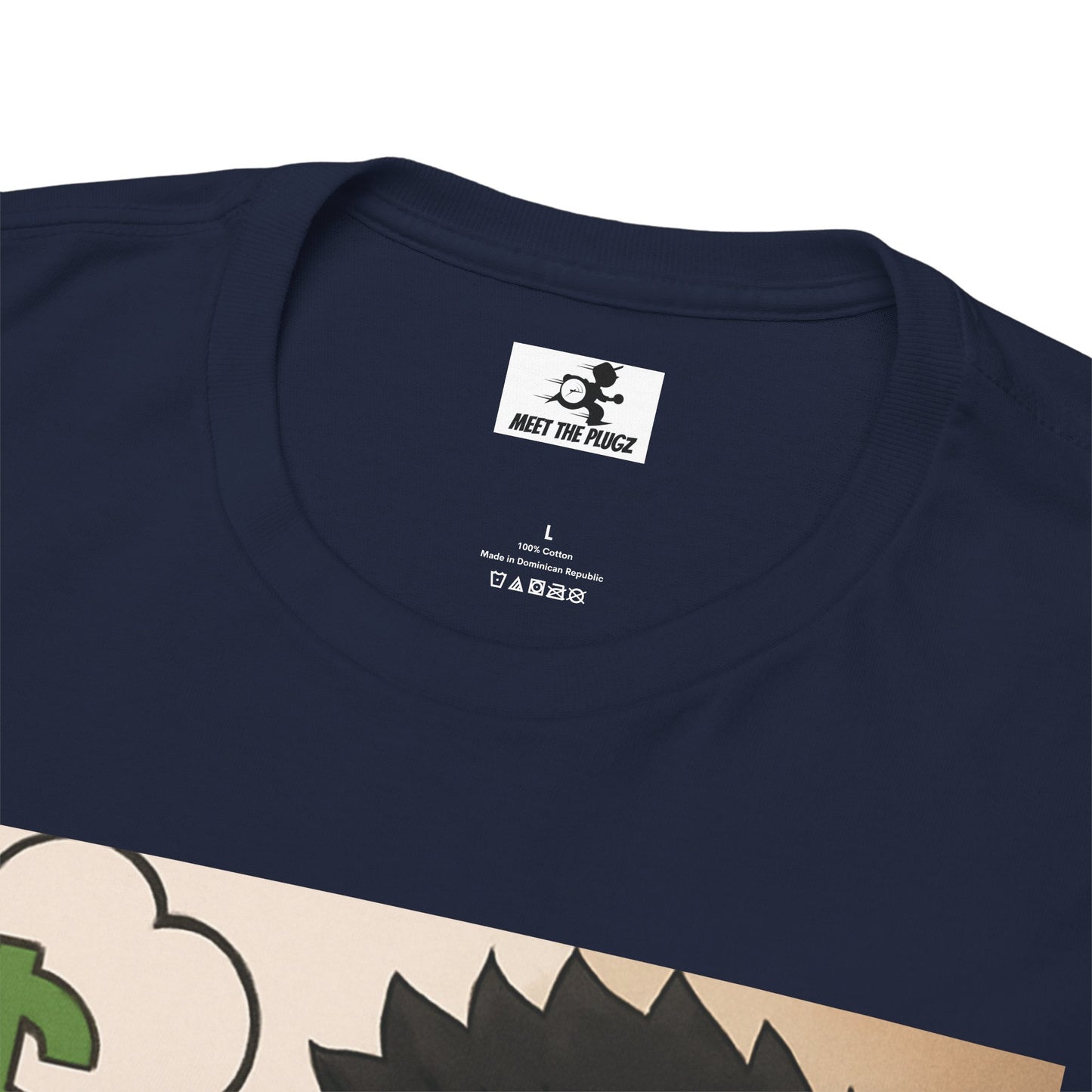 MTP "Money on my Mind" T-Shirt