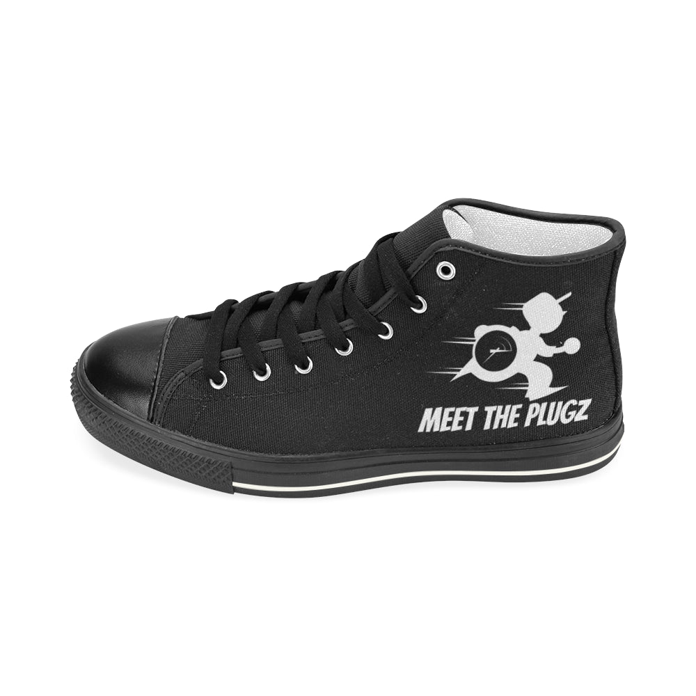 mtp Men’s Classic High Top Shoes
