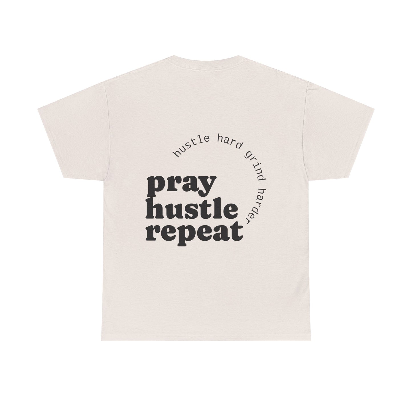 MTP Money Blessings Unisex Graphic Tee