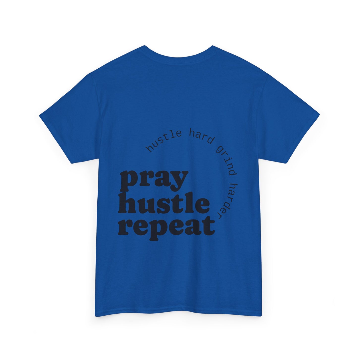 MTP Money Blessings Unisex Graphic Tee