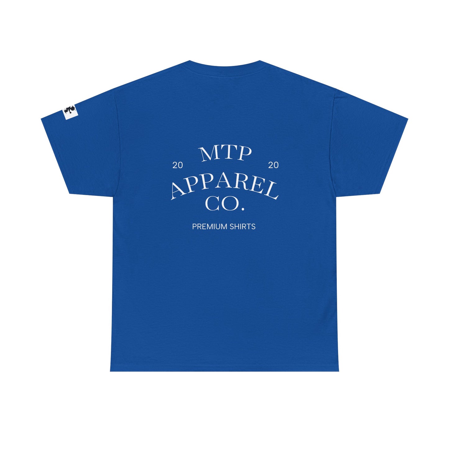 MTP Brotherhood Graphic Tee