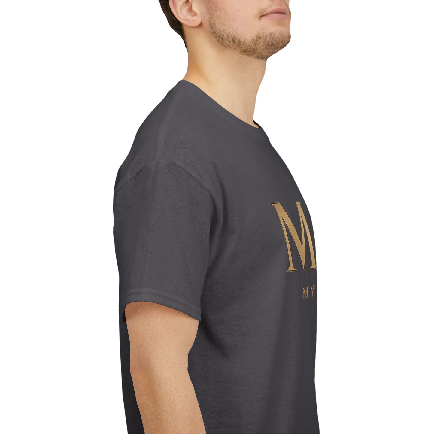 Graphic Tee — “My Ugly Truth” Inspiration Shirt