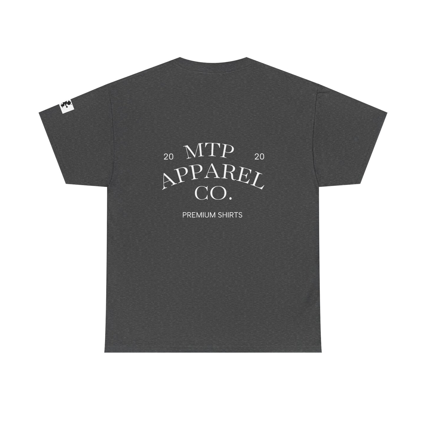 MTP Brotherhood 2 Graphic Tee