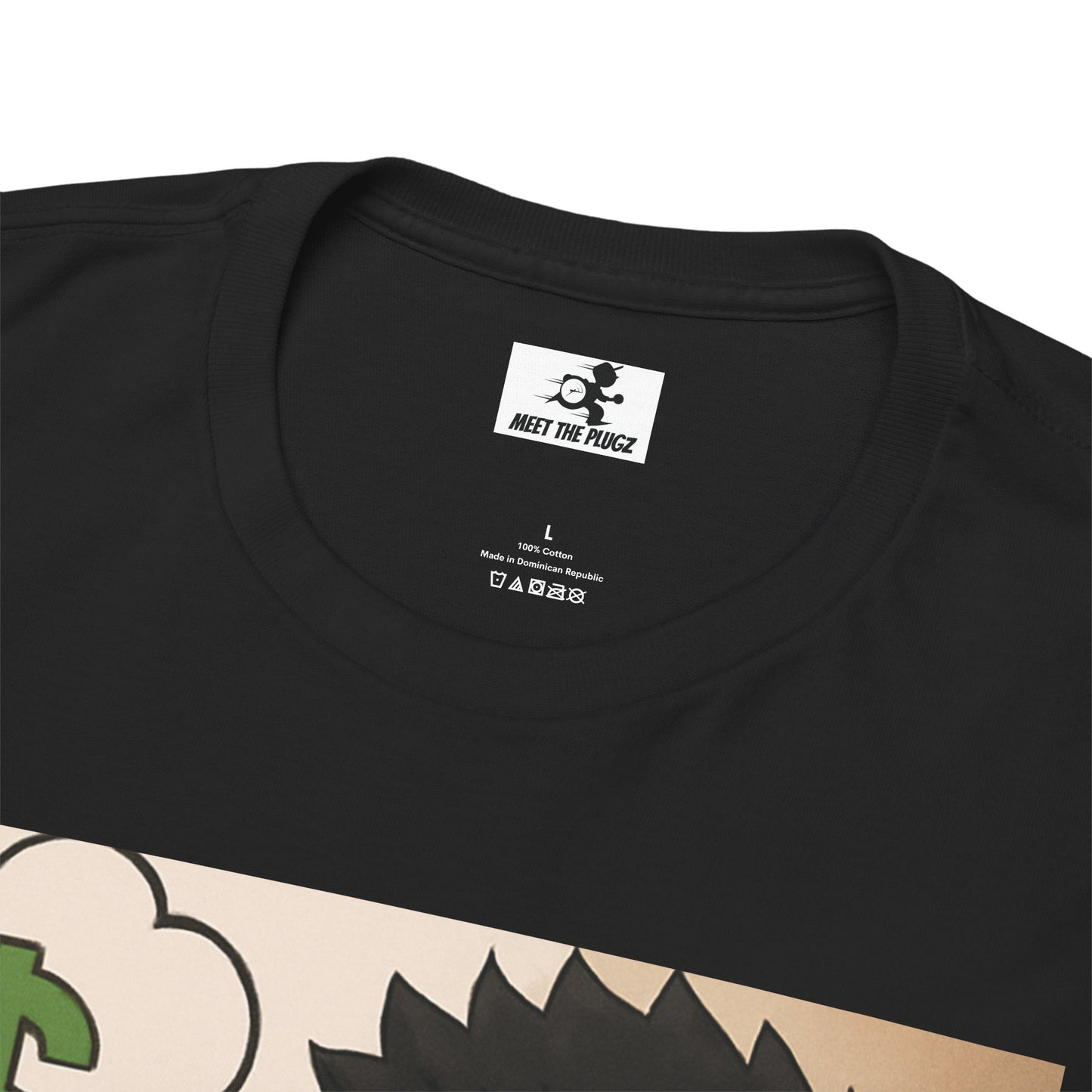 MTP "Money on my Mind" T-Shirt