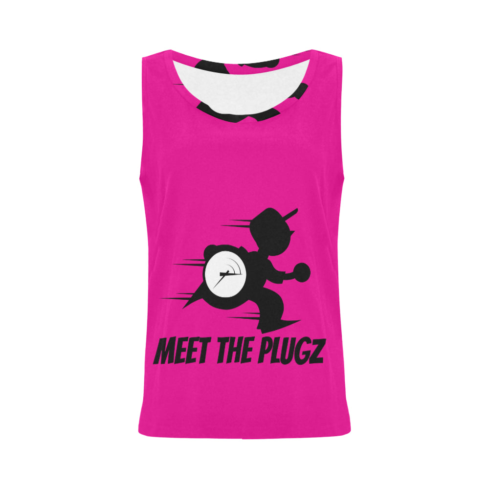 MTP ladies Tank tops