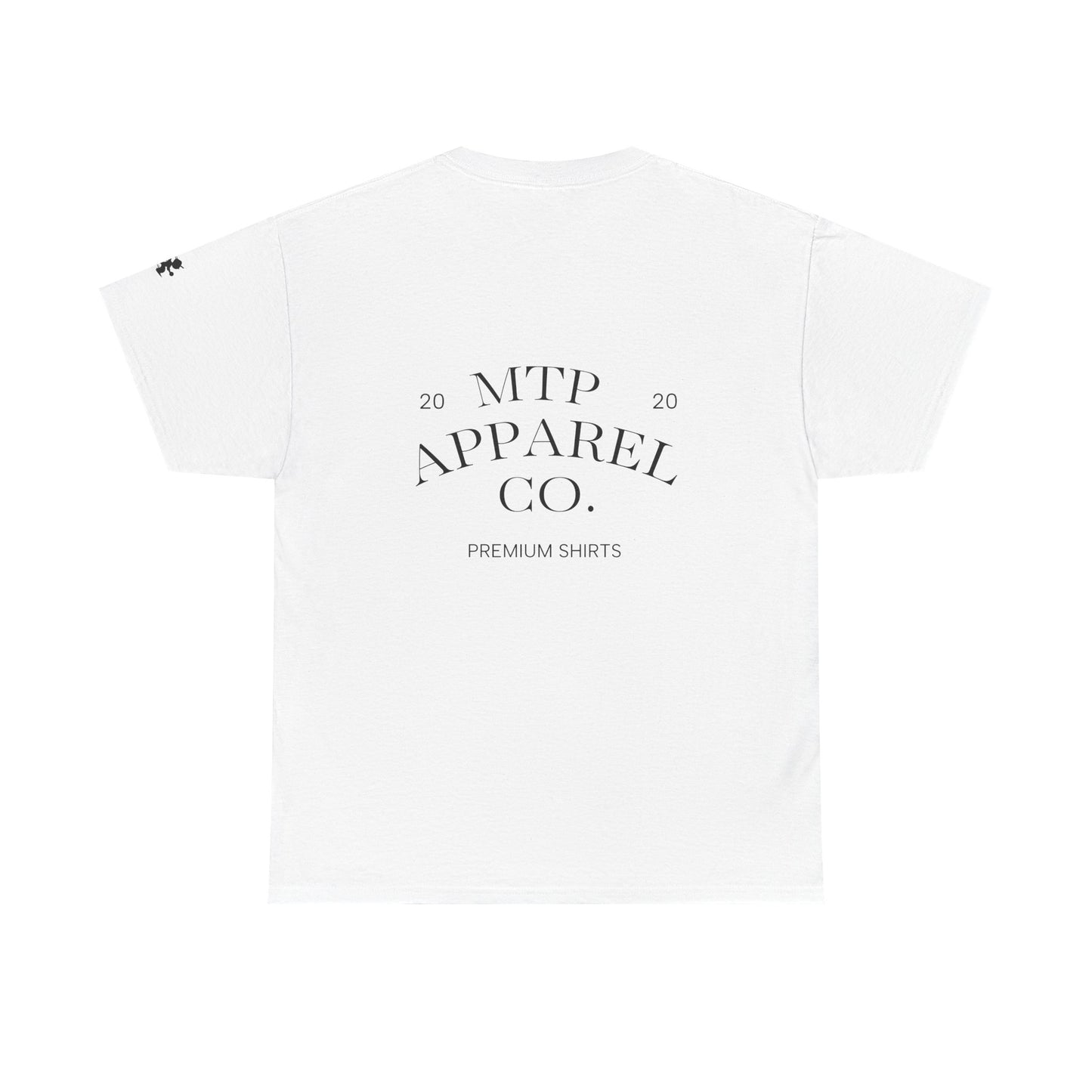 MTP Brotherhood 2 Graphic Tee