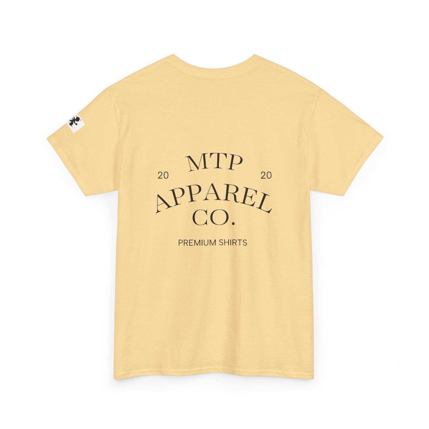 MTP Brotherhood 2 Graphic Tee