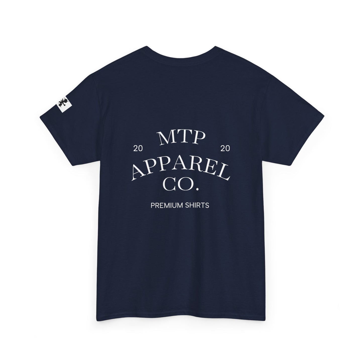 MTP Brotherhood Graphic Tee
