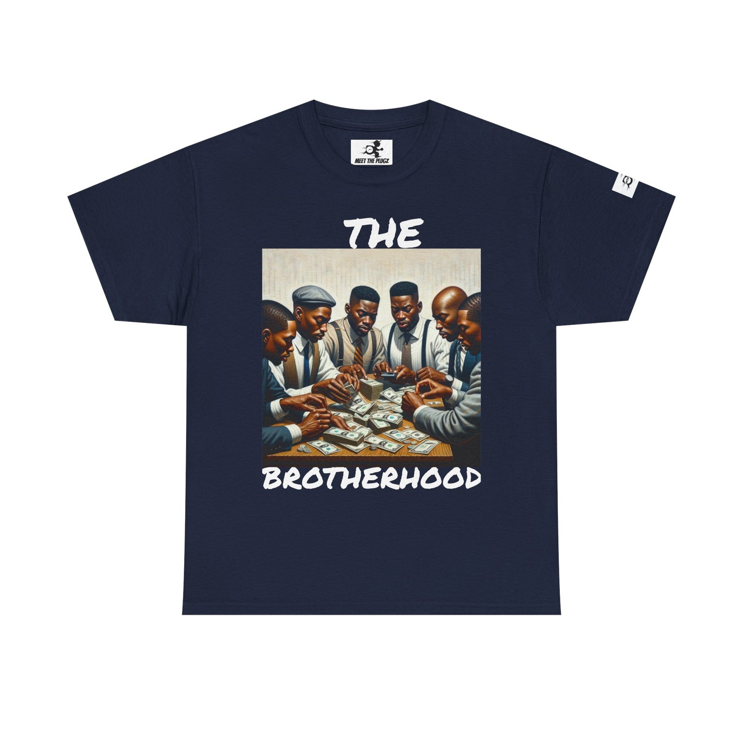 MTP Brotherhood 2 Graphic Tee