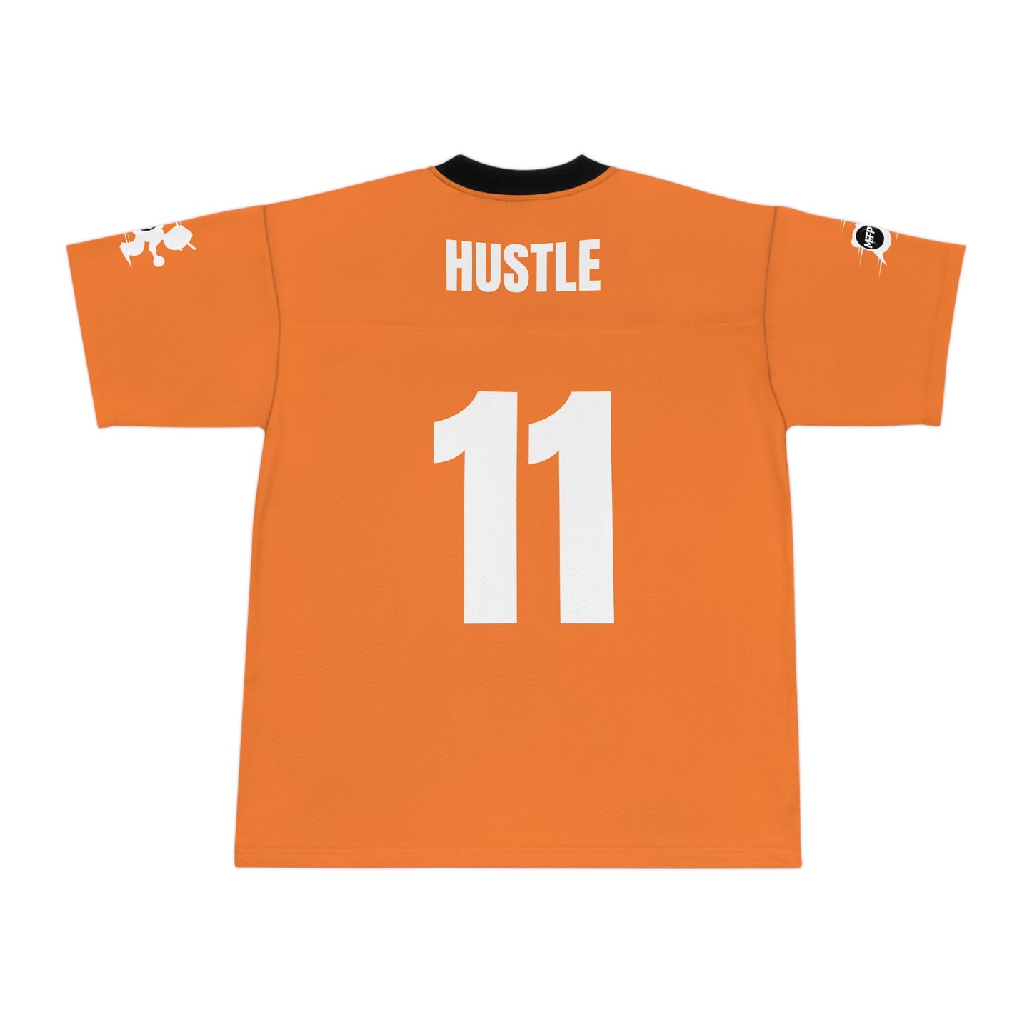 MTP Customizable Game Day Football Jersey
