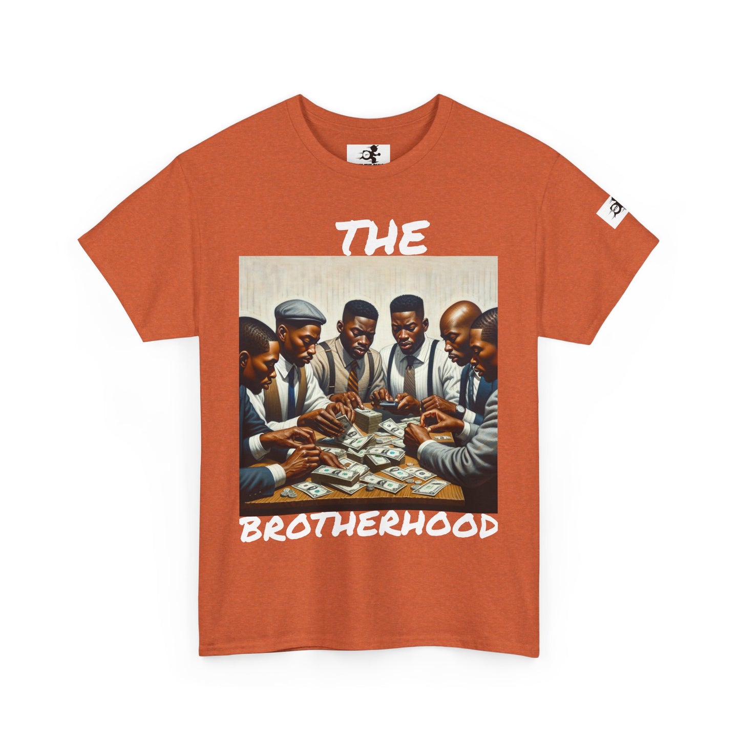 MTP Brotherhood 2 Graphic Tee