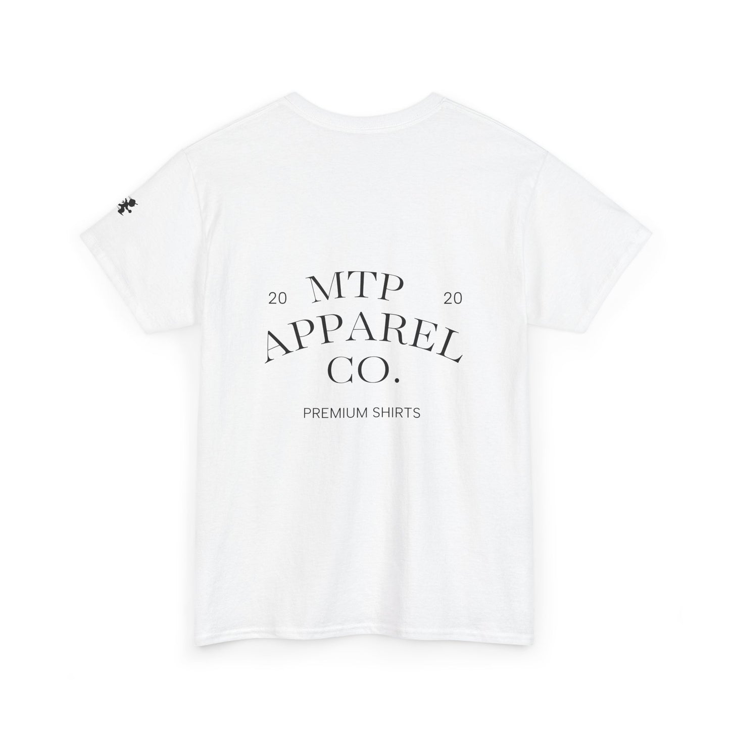 MTP Brotherhood Graphic Tee