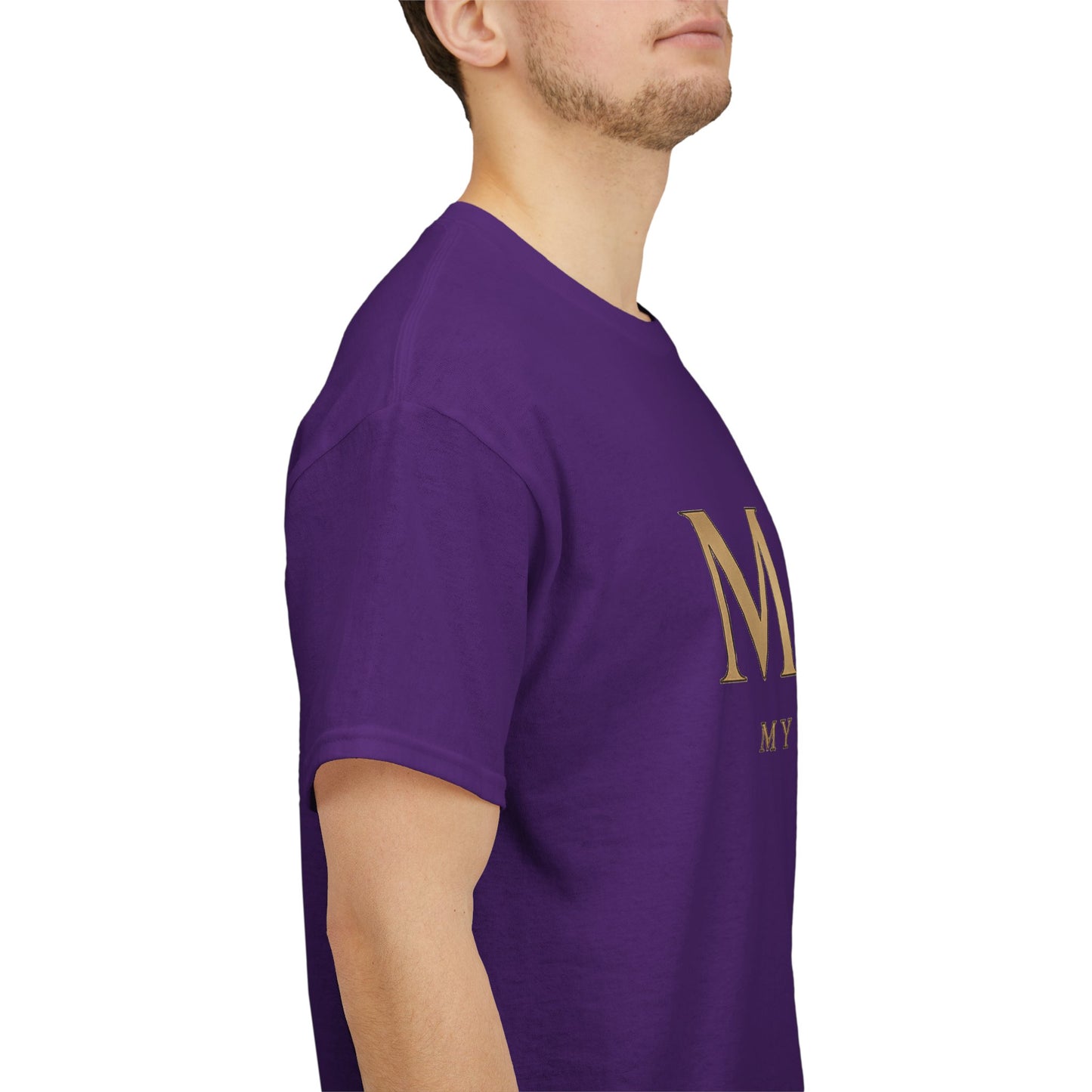 Graphic Tee — “My Ugly Truth” Inspiration Shirt