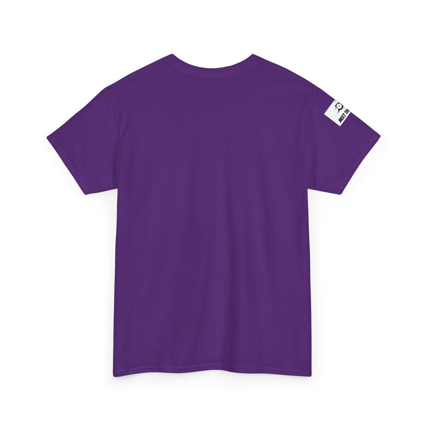 Funny Graphic Tee – 'Not Gone Lie' Unisex Cotton T-Shirt