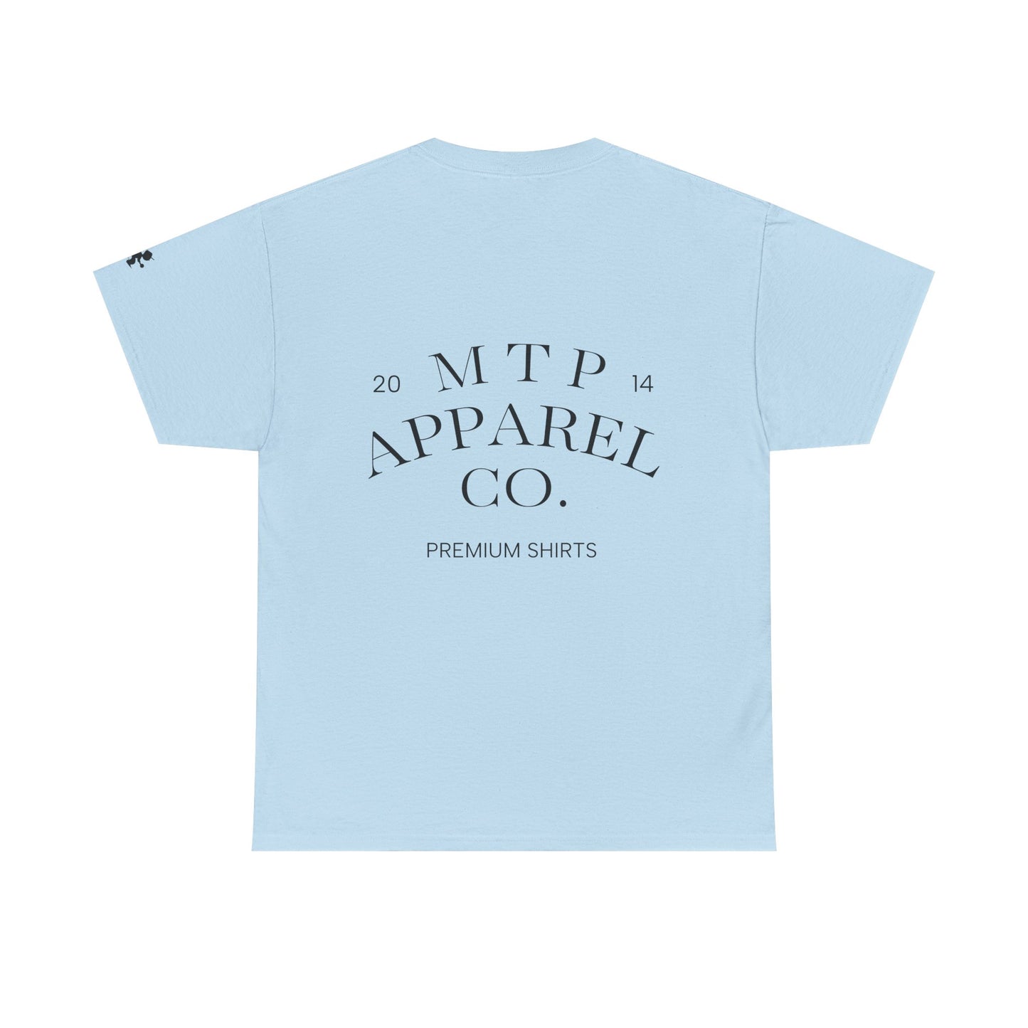 MTP Goat SELFIE T-Shirt,