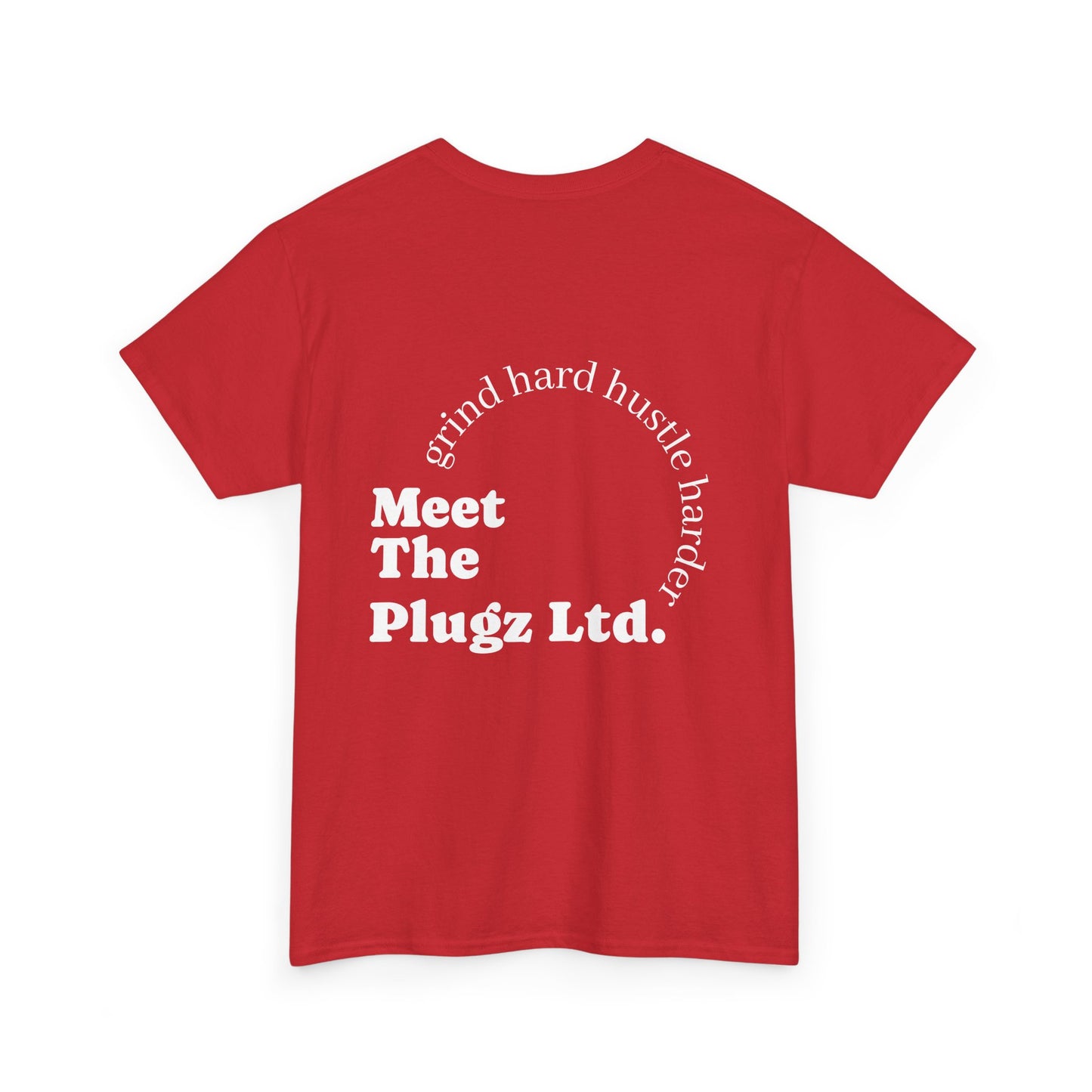 MTP Progression Graphic Tee